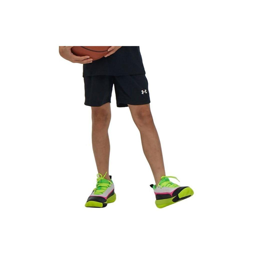 Under Armour Quick-Dry Lace-Up Shorts Kids shorts 21600208-001