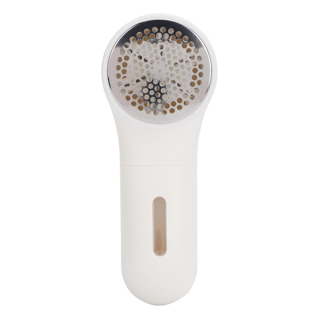 Electric Lint Remover USB Rechargable Intelligent Digital Display Sweater Defuzzer Fabric Trimmer
