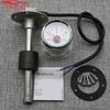 Boat Car 52MM Water Level Gauges 0-190ohm Red Light Marine Water Tank Level Indicator Meter Water Level Sensor 100-550MM