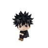 Jujutsu Kaisen Satoru Gojo Itadori Yuji Anime Figur Spielzeug Modell