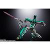 TAMASHII NATIONS Shinkalion E5 Hayabusa Transforming Robot Figure 260mm ABS Diecast Painted Action Figure