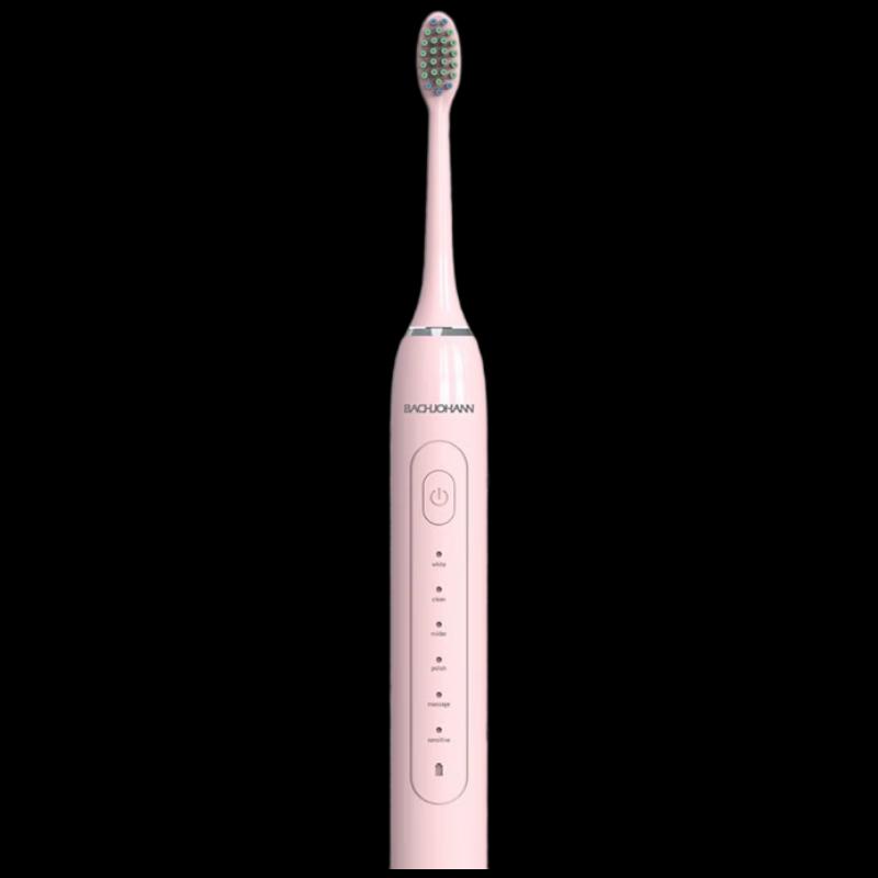 Bach Johann ETB-01 Smart Sonic Electric Toothbrush