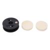 RISK Bike Cycling Chain Keeper Roller Hub Tensioner Clean Tool RL210 Barrel Shaft Version