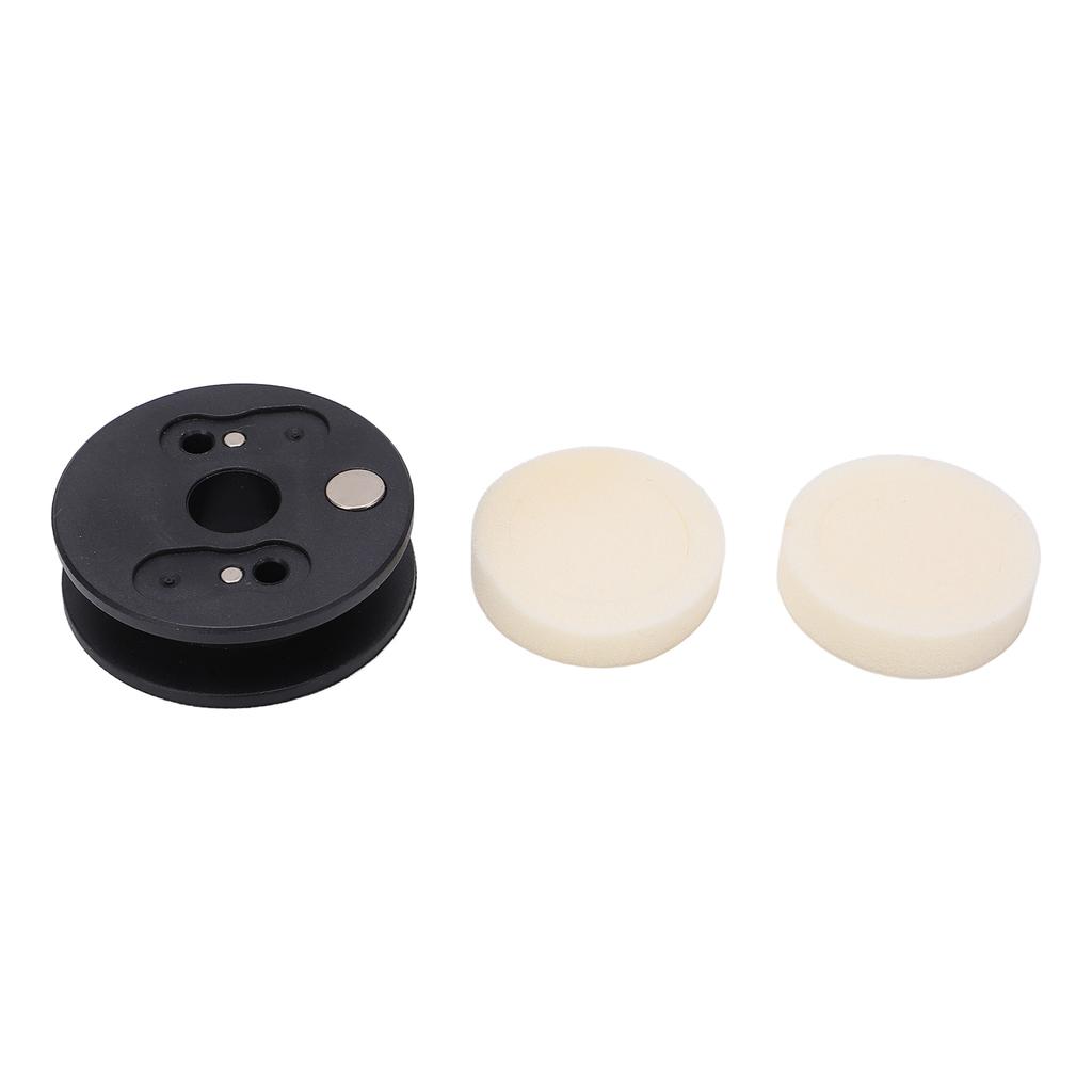 RISK Bike Cycling Chain Keeper Roller Hub Tensioner Clean Tool RL210 Barrel Shaft Version