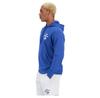 New Balance Essentials Brushed Back Fleece худи