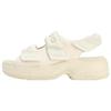 Puff Sandal 'White' Women's F12W321401FOM