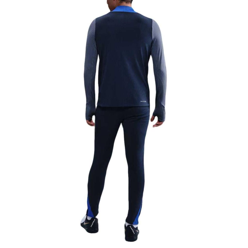 Nike Paris Saint-Germain Dri-FIT ADV Stylish Comfortable Simple Football Shirt Men Tops HJ6585-411