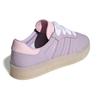 adidas Sambarose Purple Pink Women's Sneakers FY3031