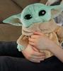 STAR WARS The Mandalorian Baby Yoda 20cm Plush Toy
