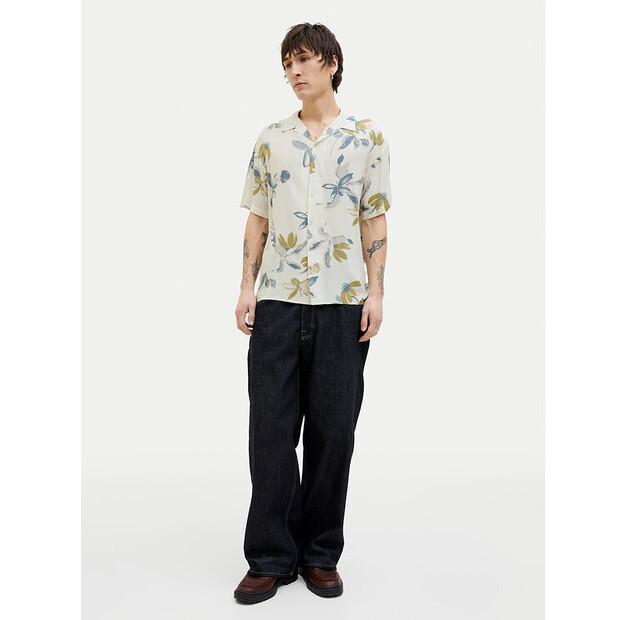 Рубашка Jack & Jones Luke