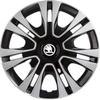 Kołpak koła 14-15 cali Skoda Fabia/Rapid