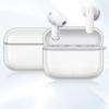 Earbud Shockproof Housing Skin-friendly Cover for Air 4i Sleeve Washable Shell Protector Impact Resistant Case Enclosure