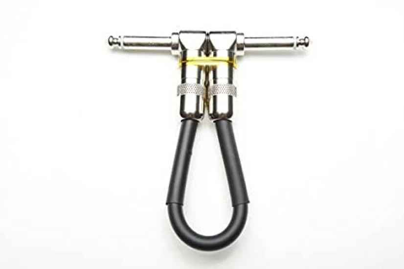 

MOGAMI 2534 Patch Cable SWITCHCRAFTLL (30cm)