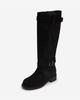 Simplet By ESquire ESquire Simple Women S Camelie 3 Way Long bootS