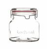 Luigi Bormioli Lock Eat Handy Jar 1500 (12162/01) Clear