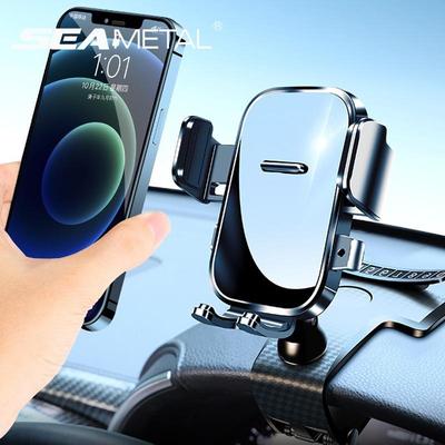 Telefonide tarvikud – Auto ja mootorratta telefonihoidjad