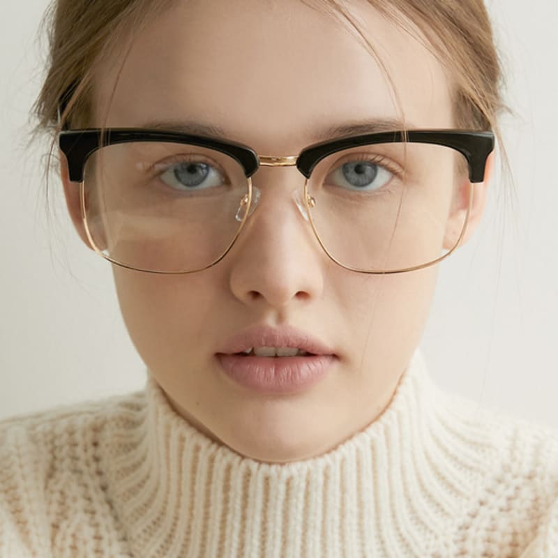 

One Brilliant Elliott-OB206-Black Gold FREE