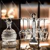 Veselă pentru băuturi – Vase pentru apă și carafe
