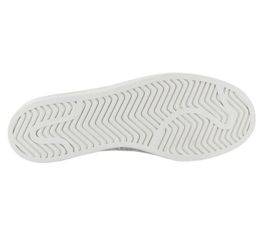 Adidas Originals Superstar Bold W - Women's Shoes White-Transparent FV336 ORIGINAL