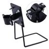 Accessories Ebike Mount Adjustable Black Fixing Bracket Parts