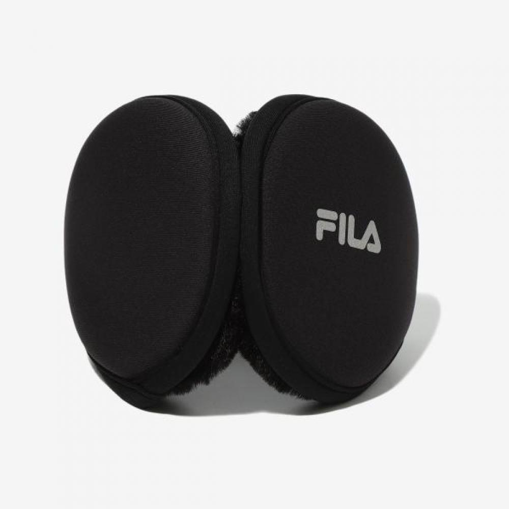Fila Performance Earwarmer BLACK/000