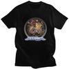 Custom The Binding Of Isaac Rebirth Tshirt for Unisex Short Sleeves T Shirt Fashion T-shirts 100% Cotton Tee Gift Idea