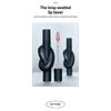 MUZIGAE MANSION - Tie Up Cover Tint - 6 Colors