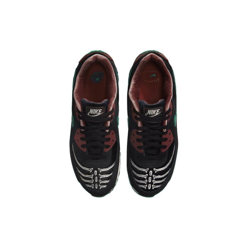 Nike Damskie sneakersy Air Max 90 Siempre Familia Buty codzienne DO2154-010