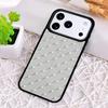 Baking Cook Chef Phone Case for iPhone 17 Air 16 15 11 12 14 13 Pro Max Shockproof Cover