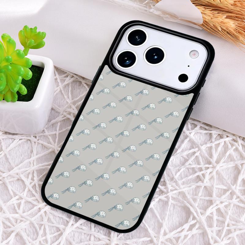 Baking Cook Chef Phone Case for iPhone 17 Air 16 15 11 12 14 13 Pro Max Shockproof Cover