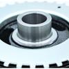 Car Engine Crankshaft Pulley for Ford C-Max DM2 Focus Volvo S40 4M5G6316FC 4M5G6316GB 4M5G6316H7A 4M5E6316JA