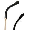 Popular Crystal Studded Frame Sunglasses for Youth Adult Fashion Enthusiasts Eyeglasses for Various Occasion and Outfit