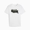 Puma T-Shirt X Squid Game Graphic 63070602 R S