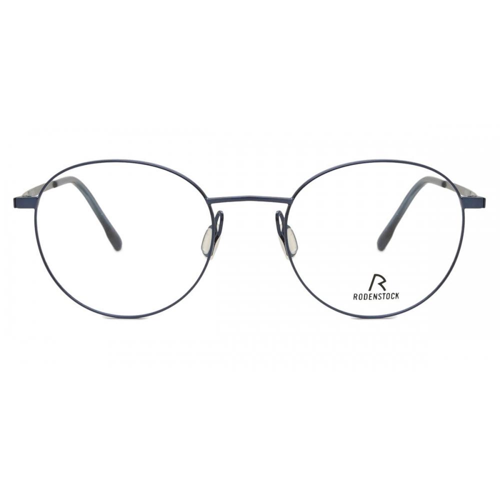Rodenstock R2662 B Unisex Eyeglasses