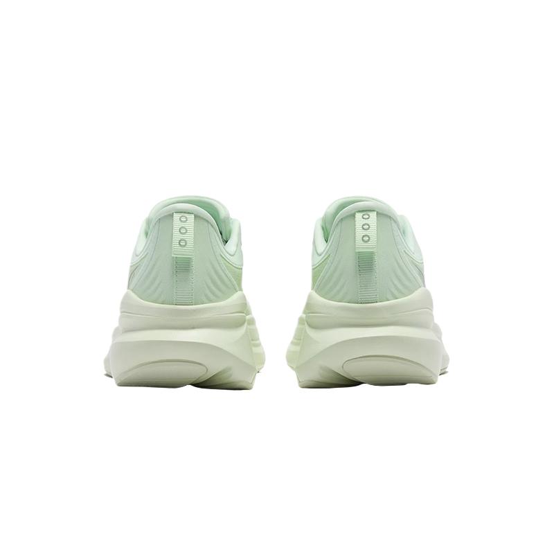 SAUCONY Vessel 2 Minimalistische Mode Vielseitig Klassisch Dämpfend Rutschfest Abriebfest Atmungsaktiv Leicht Niedrig geschnitten Laufschuhe S18274-2