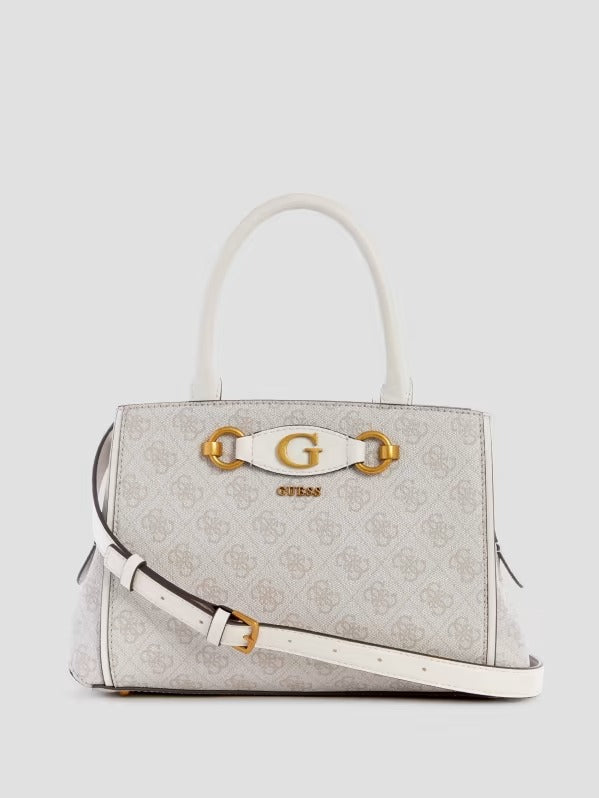 

Сумка Guess с логотипом 4G SB865404 Izzy Dove