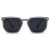  New Men'S European And American Pin Ins Trendyy Street Photography Modern Charm Retro Polarized Sunglasses 10073