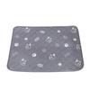 2024 Thickened Washable Pet Pee Pad - Deodorizing, Quick-Drying, Reusable, and Instant Absorbent for Dog Incontinence.