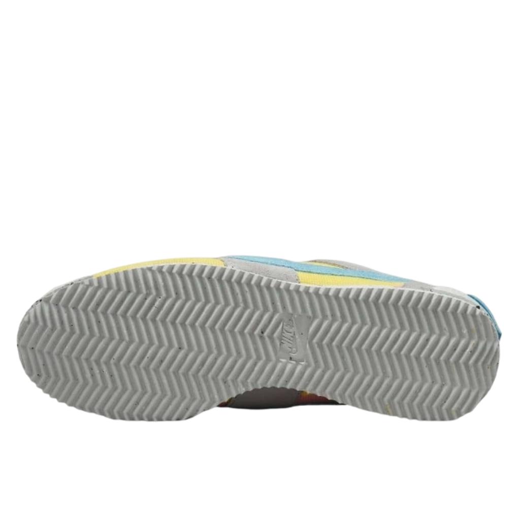 Nike Cortez Union Grey Blue