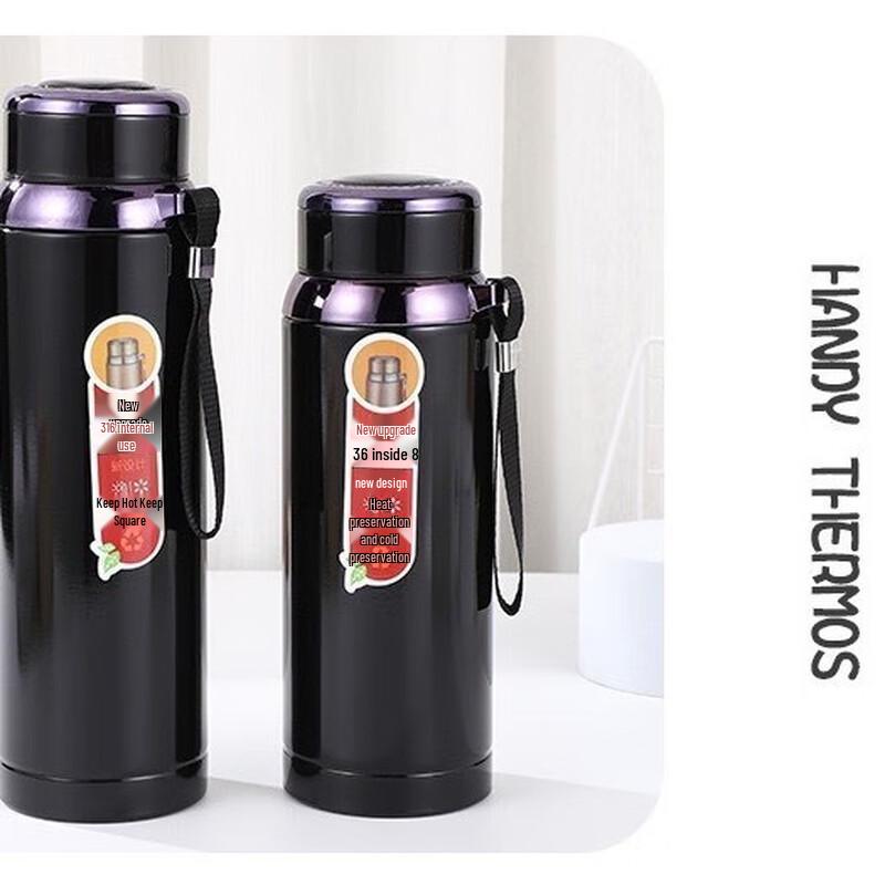 

Shuixi Star Series 316 Stainless Steel Insulated Water Bottle