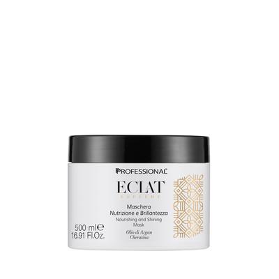 Eclat Supreme Nourishing Mask 500 Ml