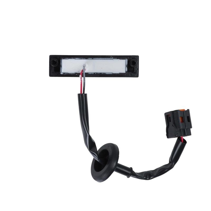 81260H8000 81260-H8000 Rear Door Handle Tailgate Handle Switch For Kia For Rio 2018-2023