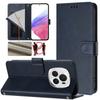 Portefeuille Avec Porte-Emplacement Carte Étui à Rabat Magnétique en Cuir Pour Huawei Honor Magic 8 Pro 8 6 Pro 6 5 Pro Honor Power Honor Play10