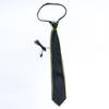 DJ Bar Club Shirt Uniform Gift Business Wedding For Men For Women Party Luminous Tie Neck Ties Glowing Tie LED Tie