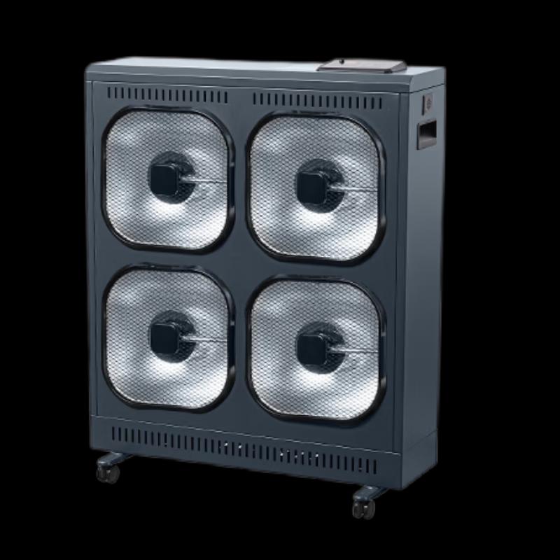 BGE BGP3201-30R Industrial Commercial Smart Electric Heater