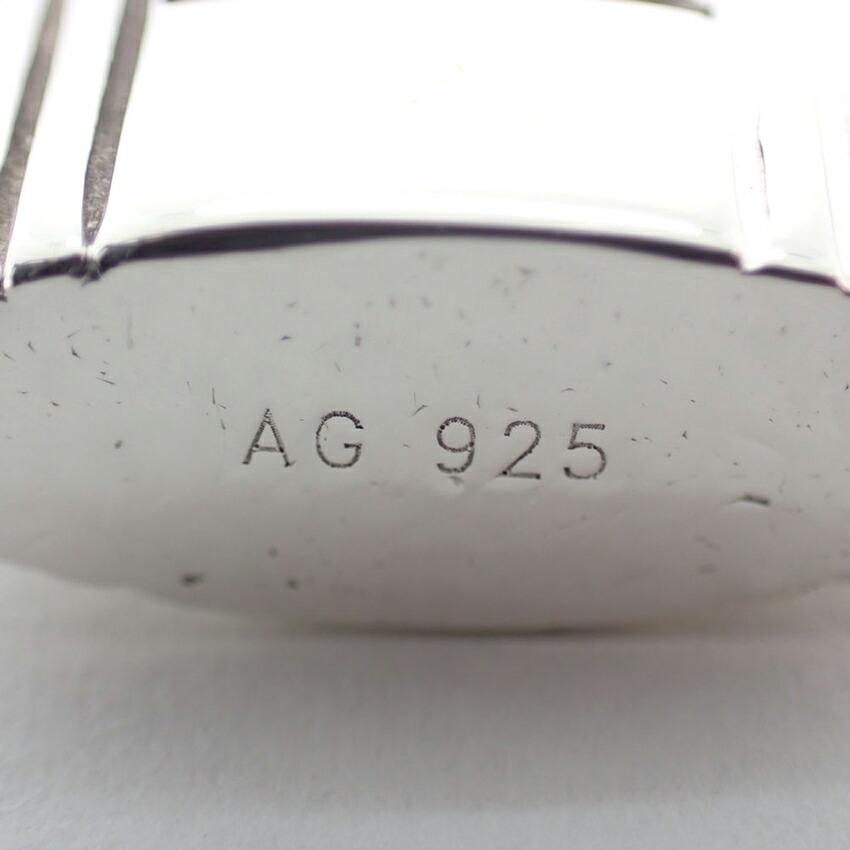 [Used] HERMES/Hermes 925 Padlock Charm/j17-9