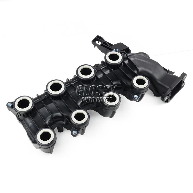 AP02 0361N3 INTAKE INLET MANIFOLD 1.6 HDI TDCI for CITROEN PEUGEOT for FORD MAZDA 2006 - 2013 0361.N3