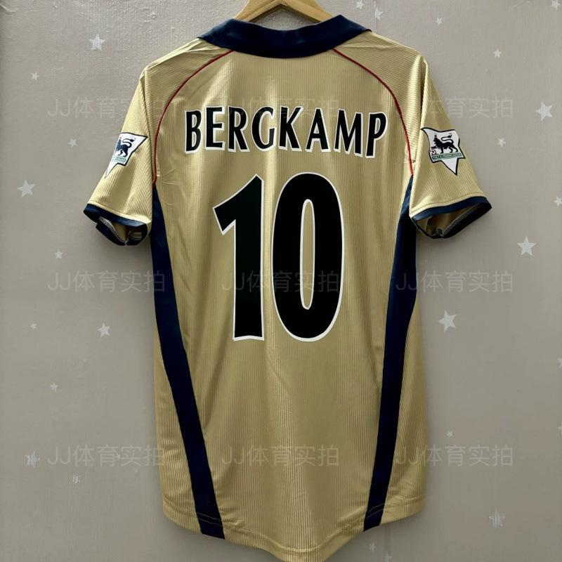 Vintage jerseys Football jerseys Classic Brazil Greece Colombie Y Henry LaQ Ao jerseys S