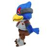 Sanei Boeki Star Fox ALL STAR COLLECTION Falco Lombaldi Peluche SFP02 (S) L14×P12×A25cm