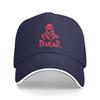 Motorcycle Dakar Rally Baseball Cap Retro Motor Off Road Racing Sandwich Hats for Men Women Breathable Dad Hat Running Golf